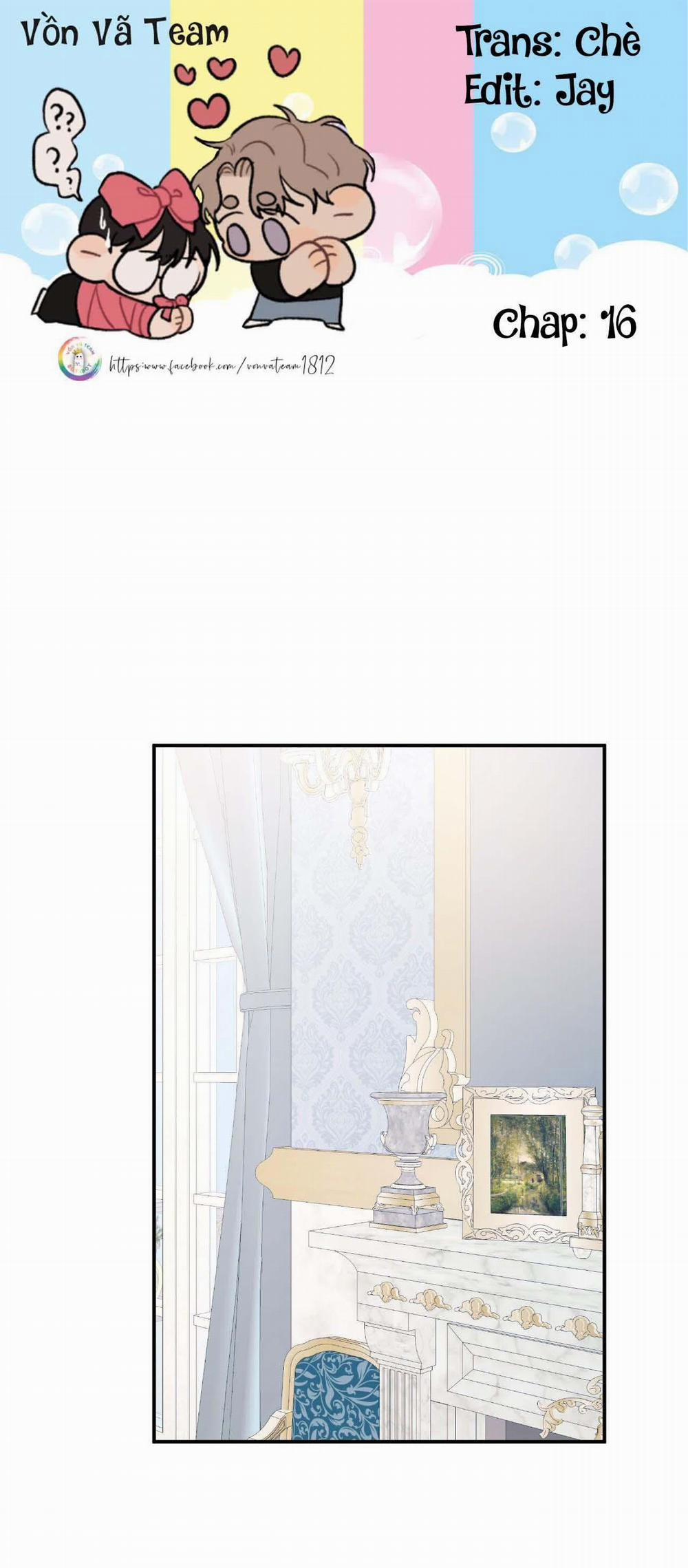 Đừng Đắc Tội Với Nam Chính 17 trang 0