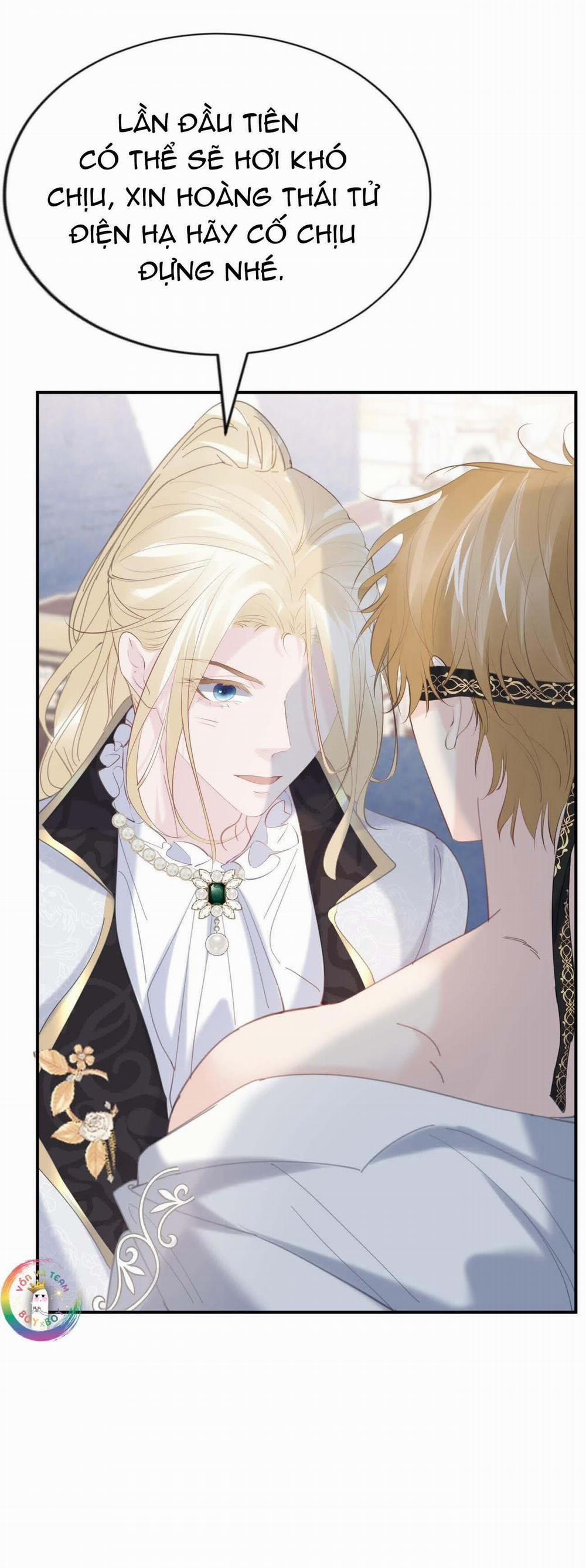 Đừng Đắc Tội Với Nam Chính 17 trang 1