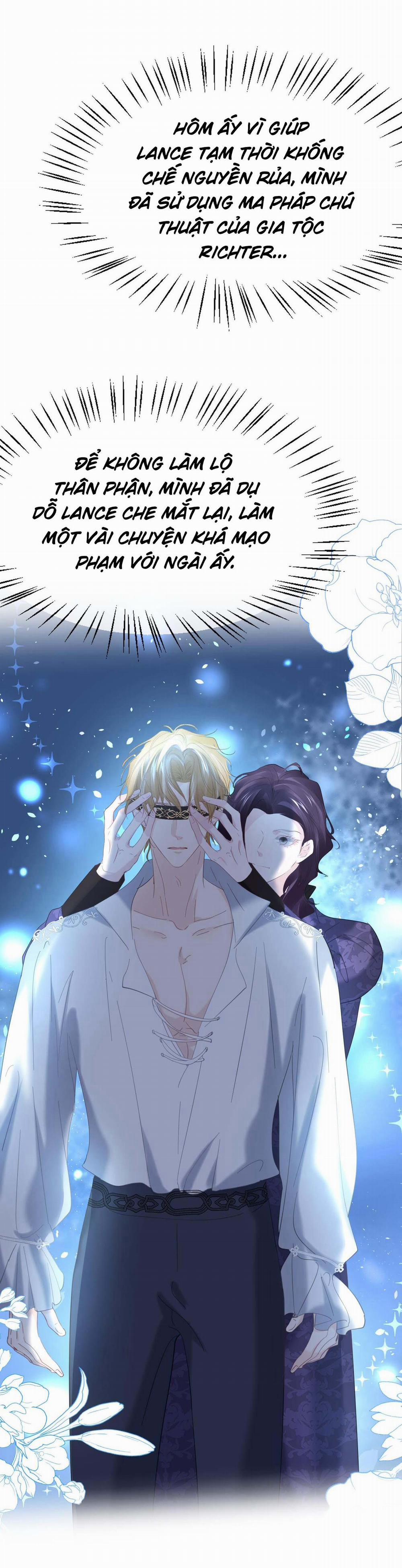 Đừng Đắc Tội Với Nam Chính 17 trang 10