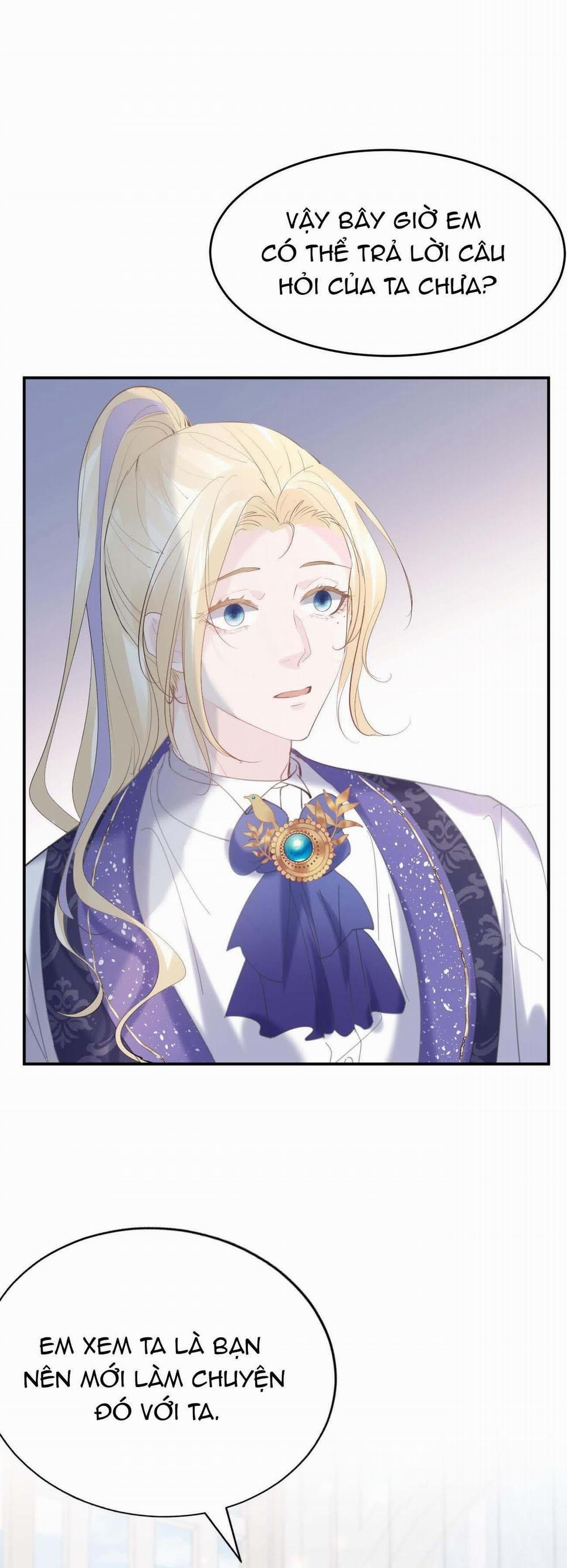 Đừng Đắc Tội Với Nam Chính 17 trang 12