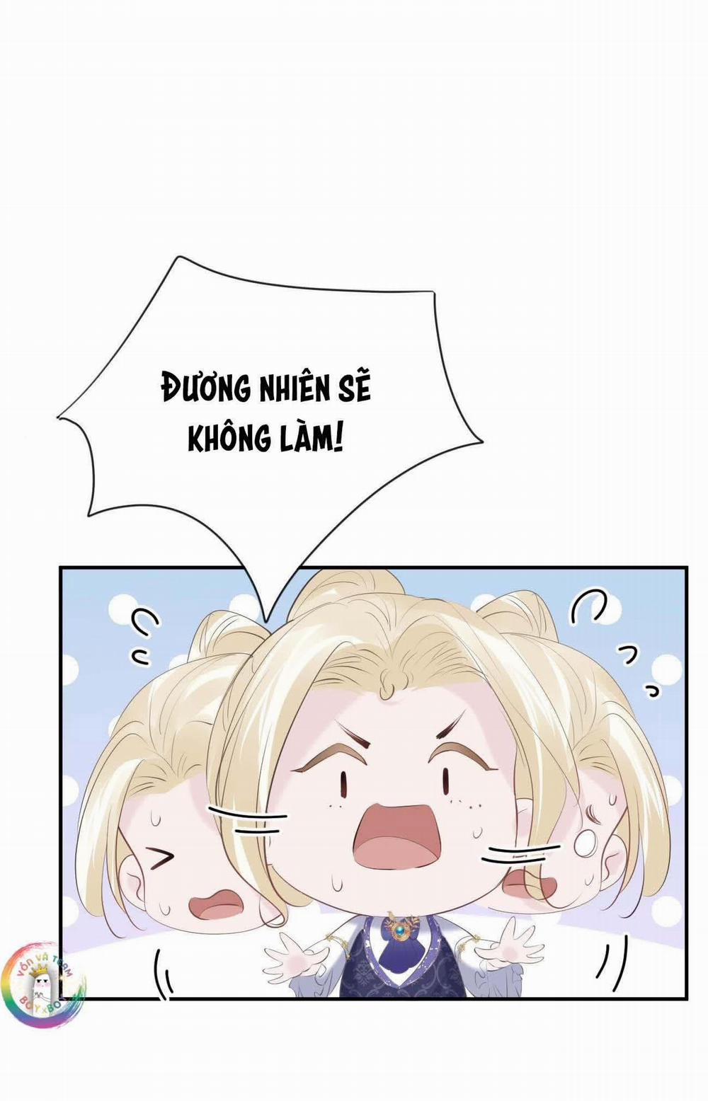 Đừng Đắc Tội Với Nam Chính 17 trang 14