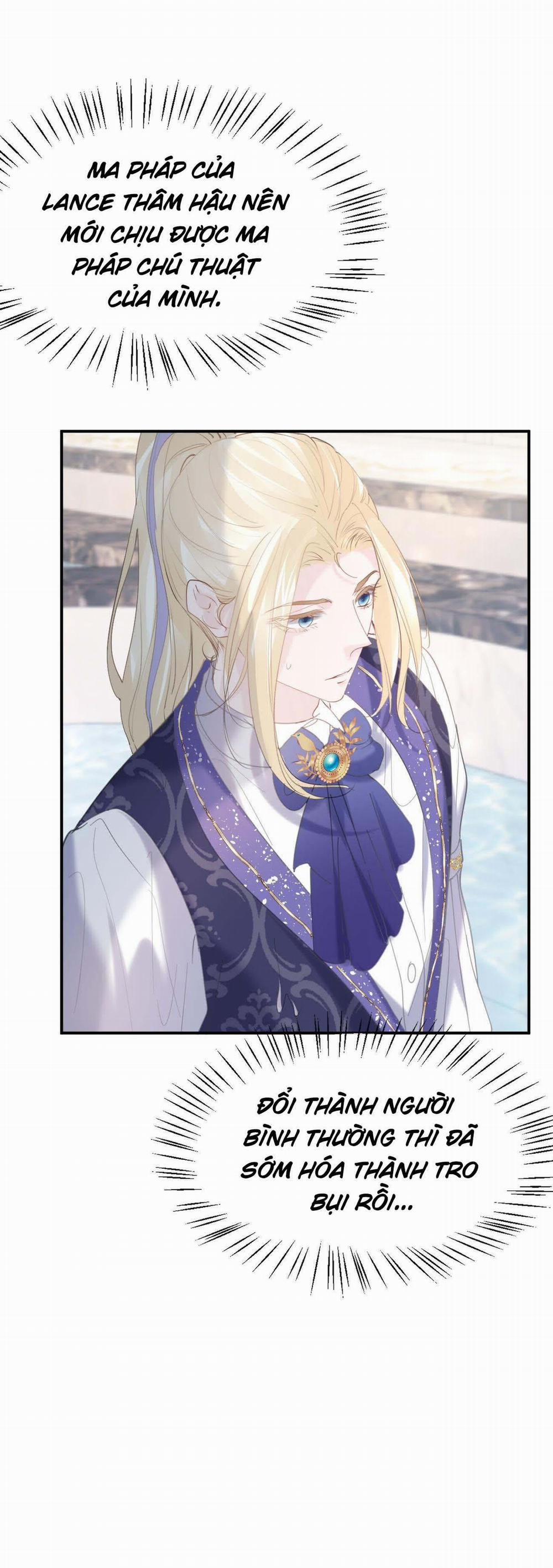 Đừng Đắc Tội Với Nam Chính 17 trang 15