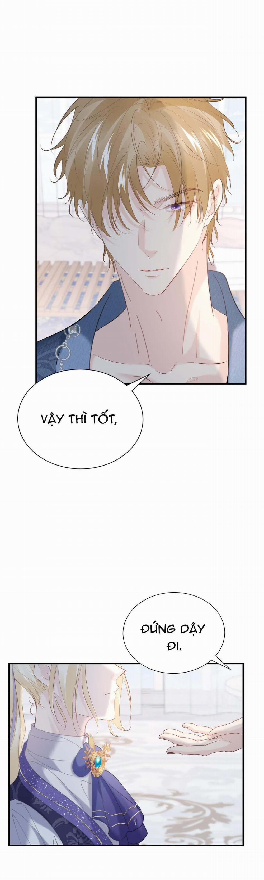 Đừng Đắc Tội Với Nam Chính 17 trang 16