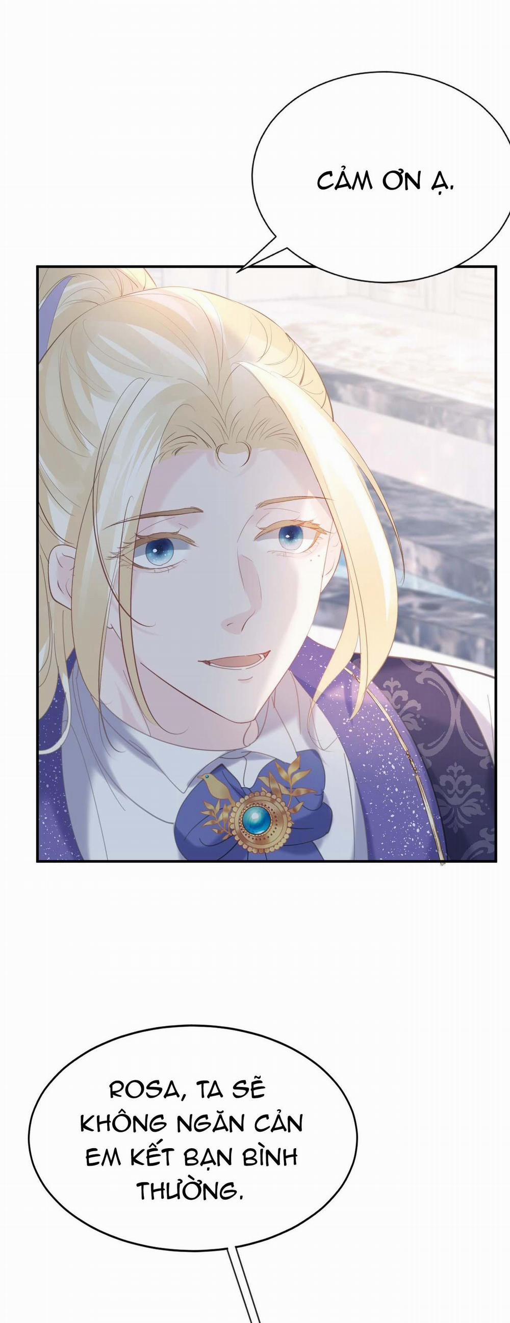 Đừng Đắc Tội Với Nam Chính 17 trang 18