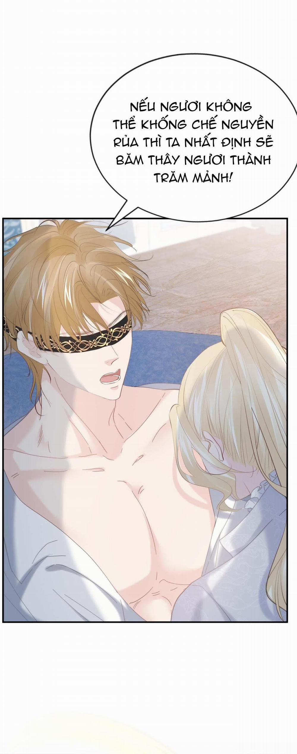 Đừng Đắc Tội Với Nam Chính 17 trang 2