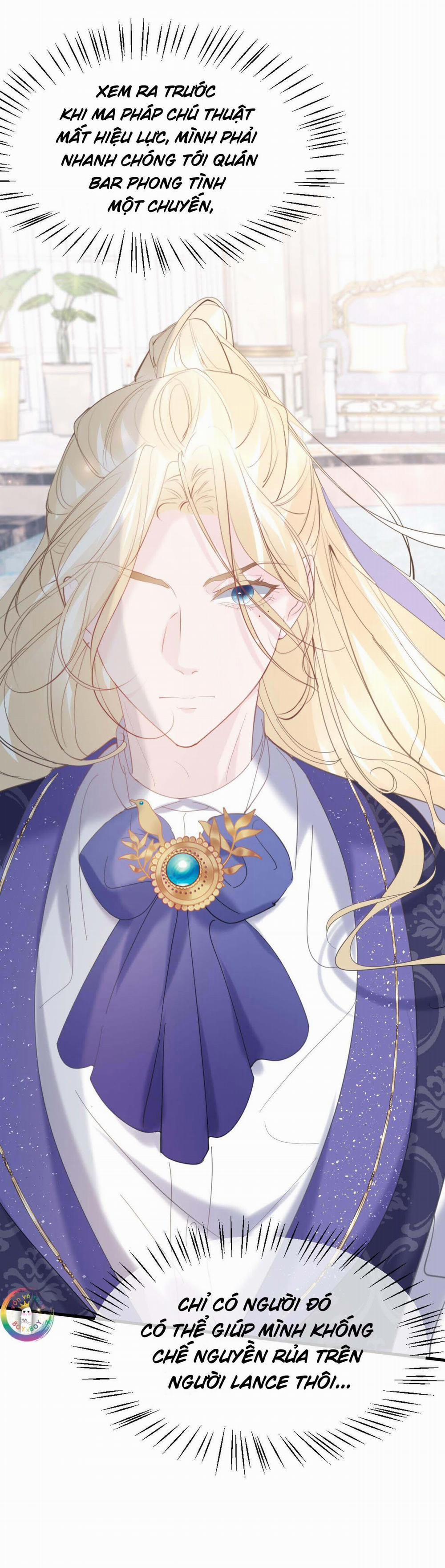 Đừng Đắc Tội Với Nam Chính 17 trang 20