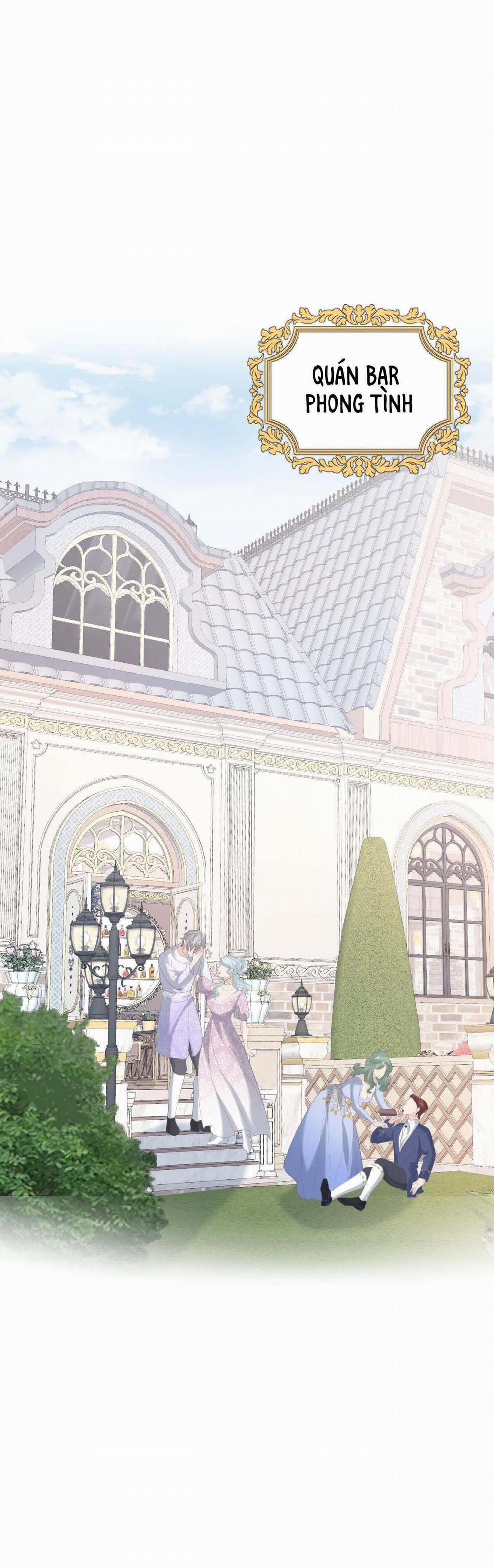 Đừng Đắc Tội Với Nam Chính 17 trang 21