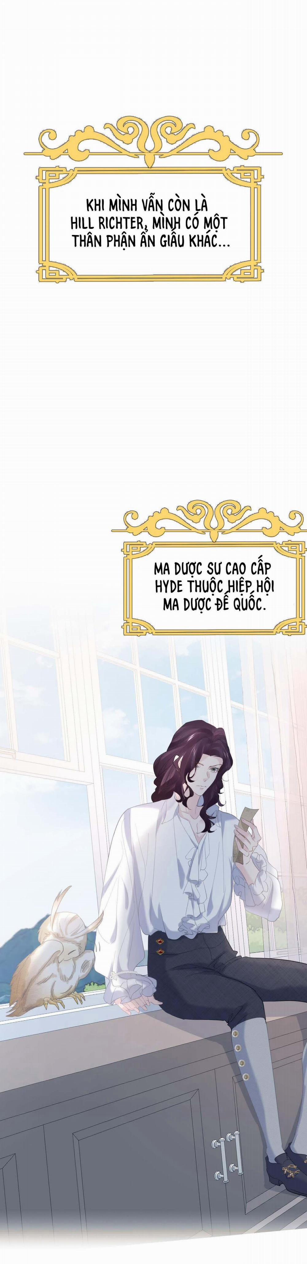 Đừng Đắc Tội Với Nam Chính 17 trang 24