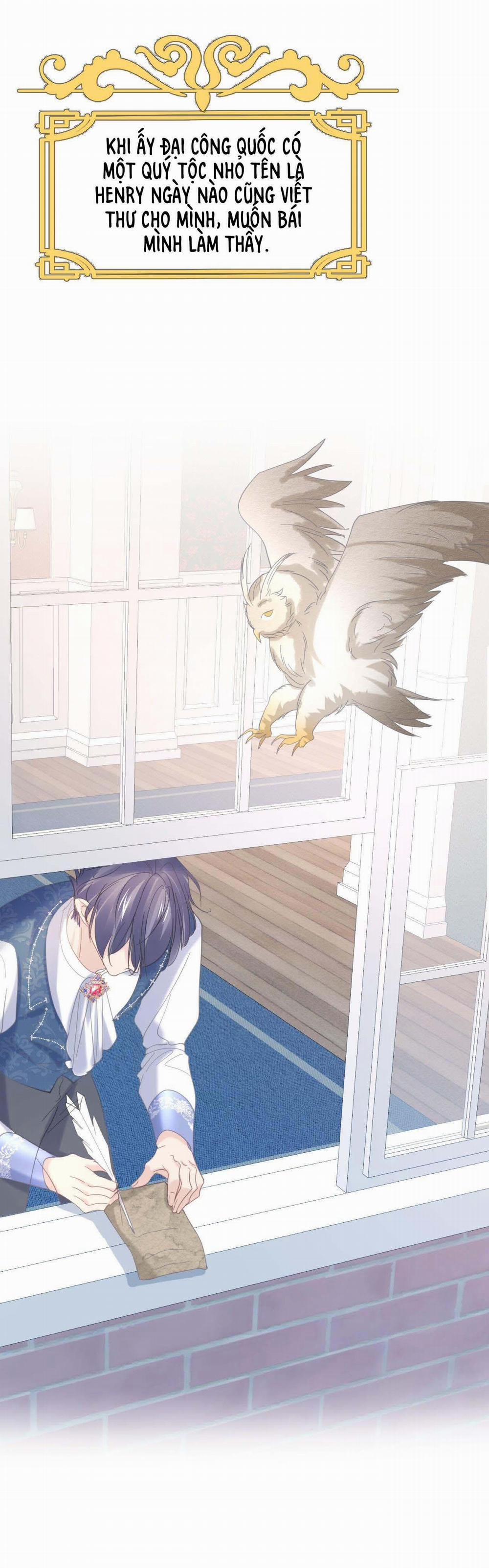 Đừng Đắc Tội Với Nam Chính 17 trang 25