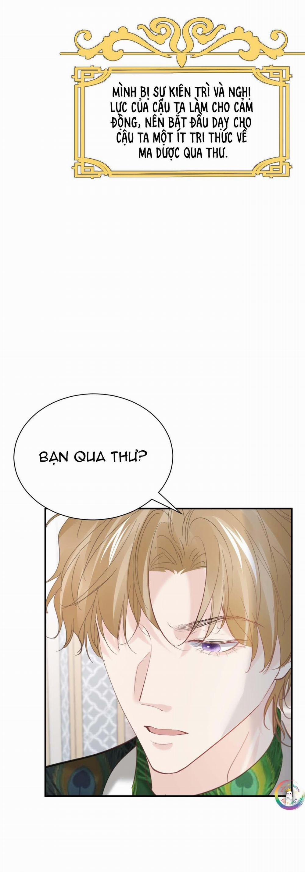 Đừng Đắc Tội Với Nam Chính 17 trang 26