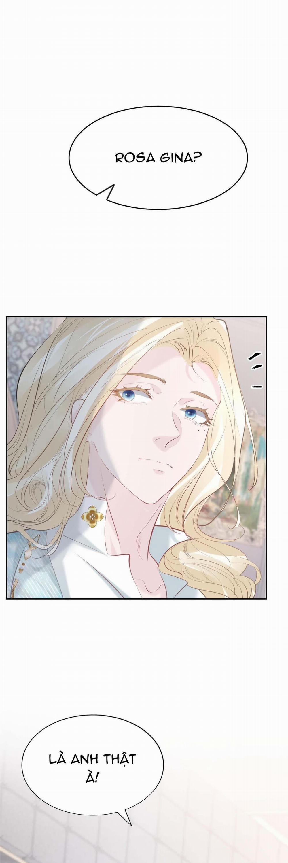 Đừng Đắc Tội Với Nam Chính 17 trang 28