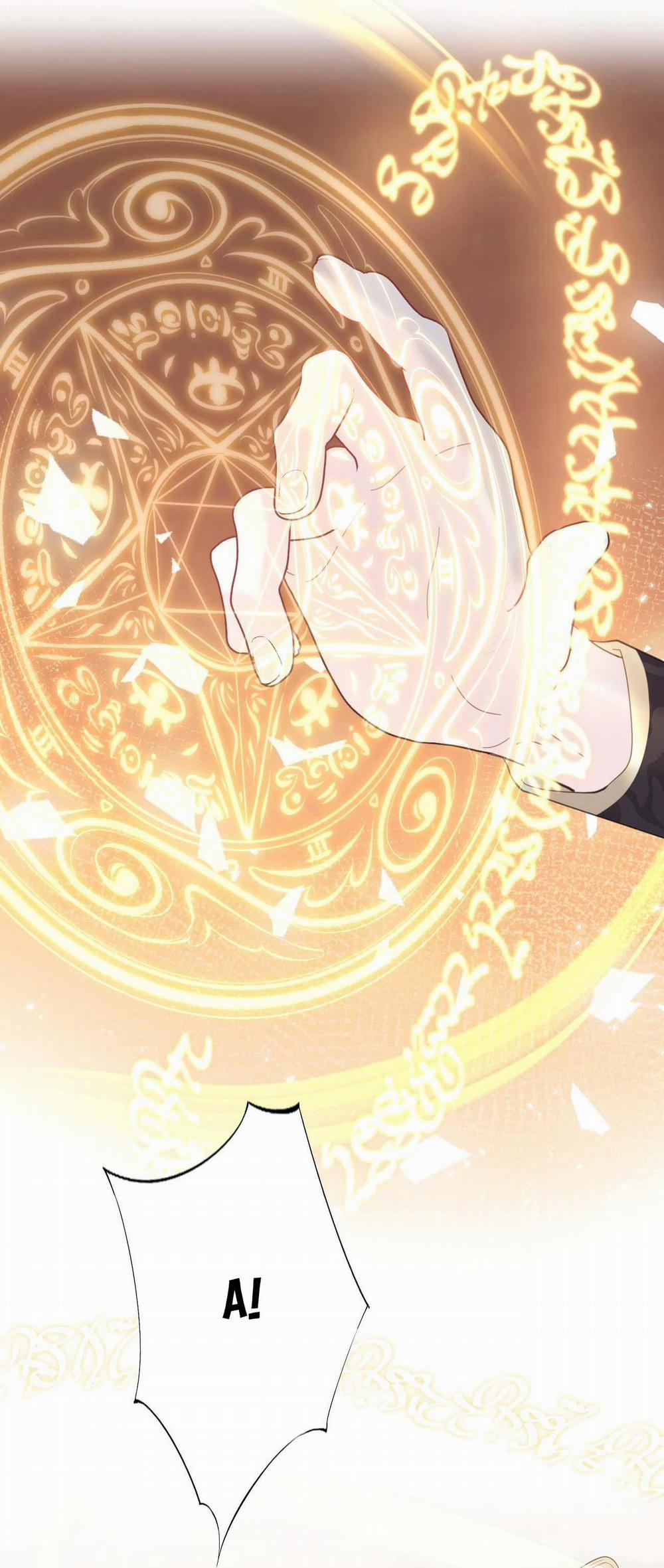 Đừng Đắc Tội Với Nam Chính 17 trang 3