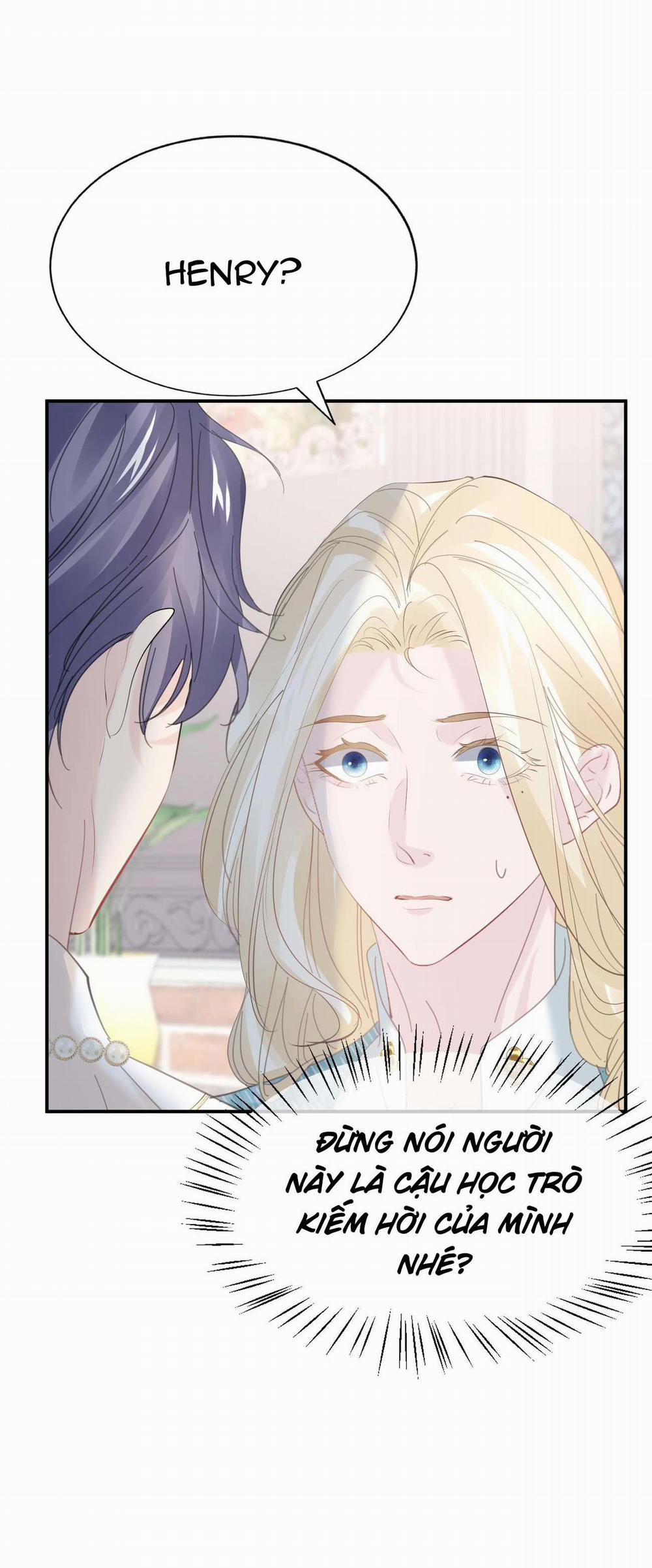 Đừng Đắc Tội Với Nam Chính 17 trang 30