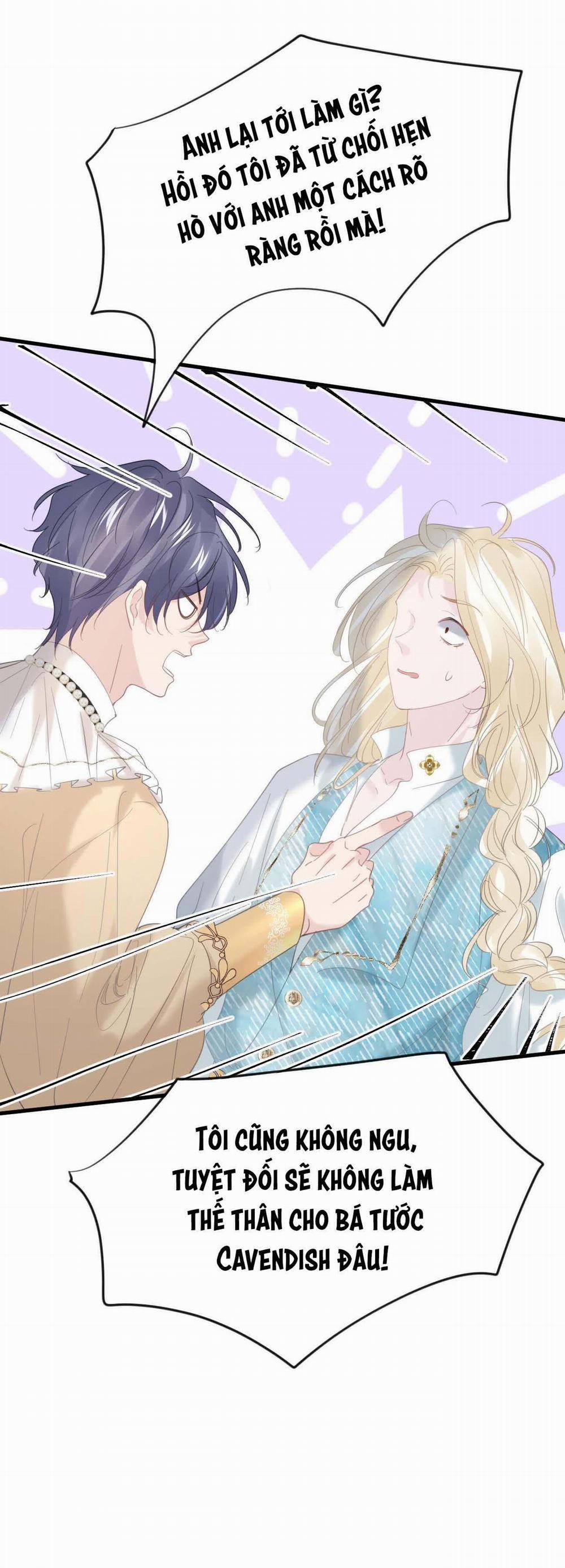 Đừng Đắc Tội Với Nam Chính 17 trang 31