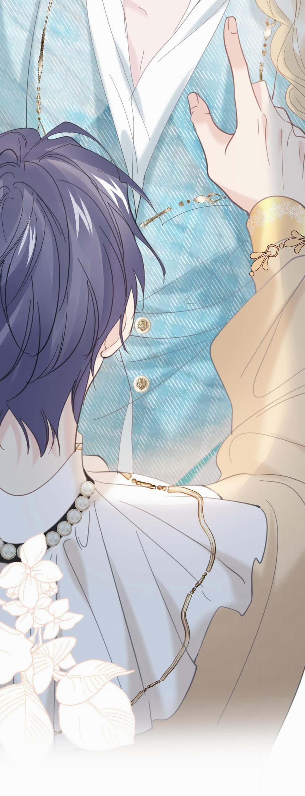 Đừng Đắc Tội Với Nam Chính 17 trang 33