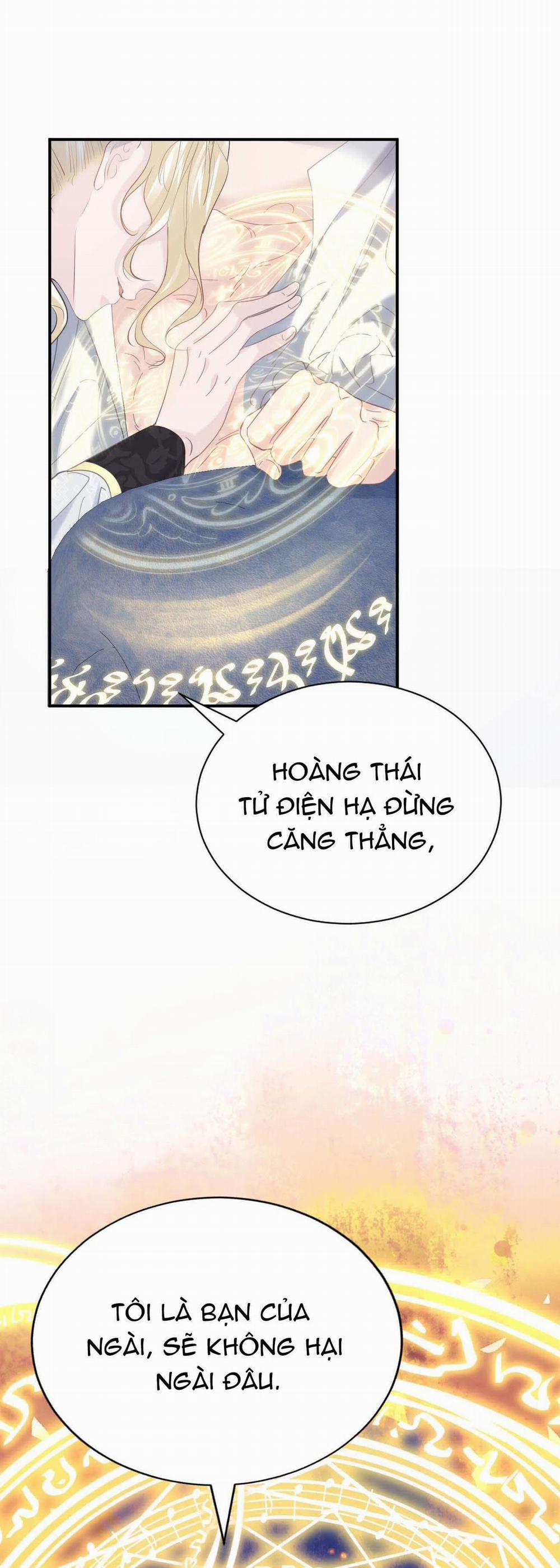 Đừng Đắc Tội Với Nam Chính 17 trang 5