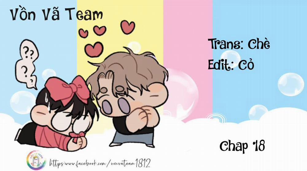 Đừng Đắc Tội Với Nam Chính 18 trang 0