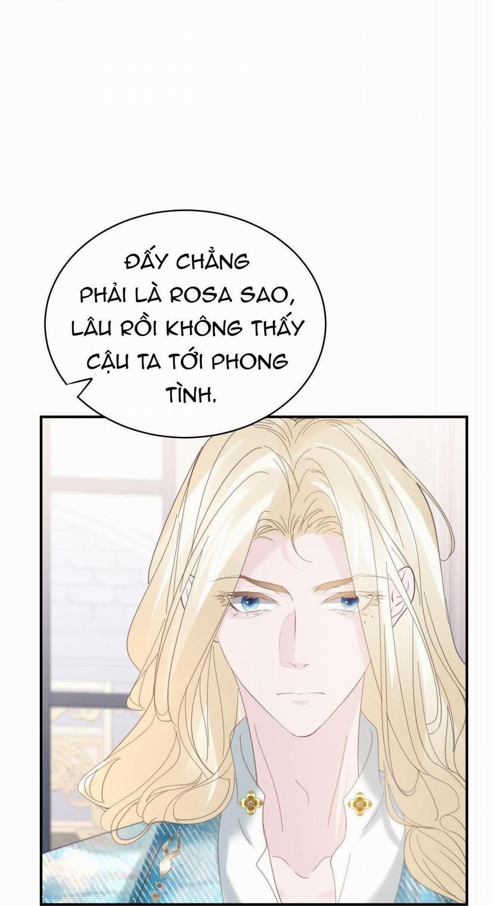 Đừng Đắc Tội Với Nam Chính 18 trang 1