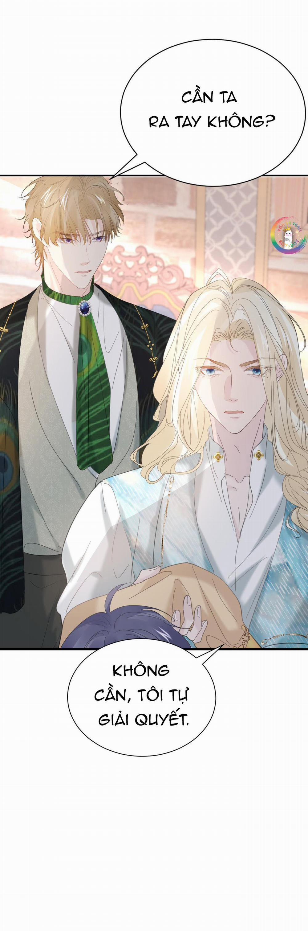 Đừng Đắc Tội Với Nam Chính 18 trang 14