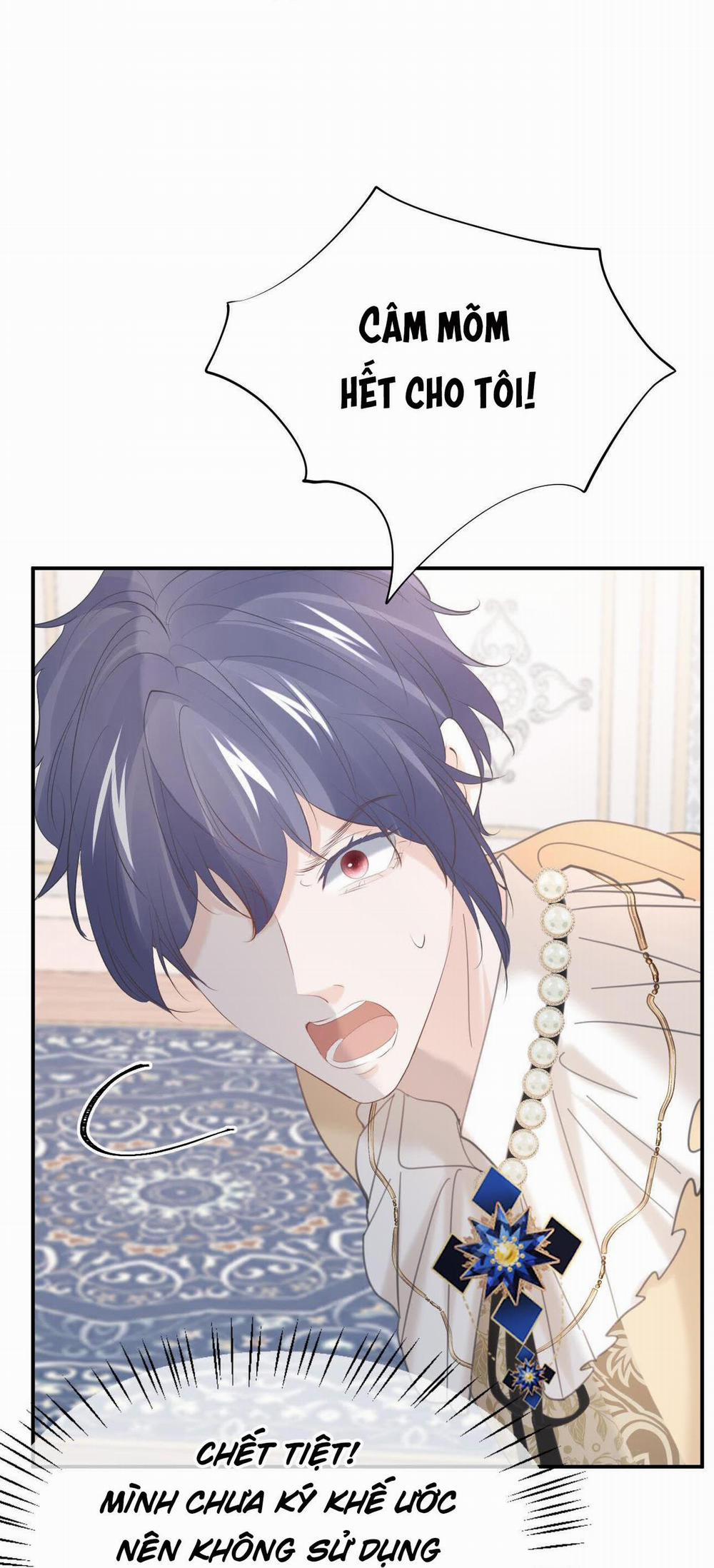 Đừng Đắc Tội Với Nam Chính 18 trang 18