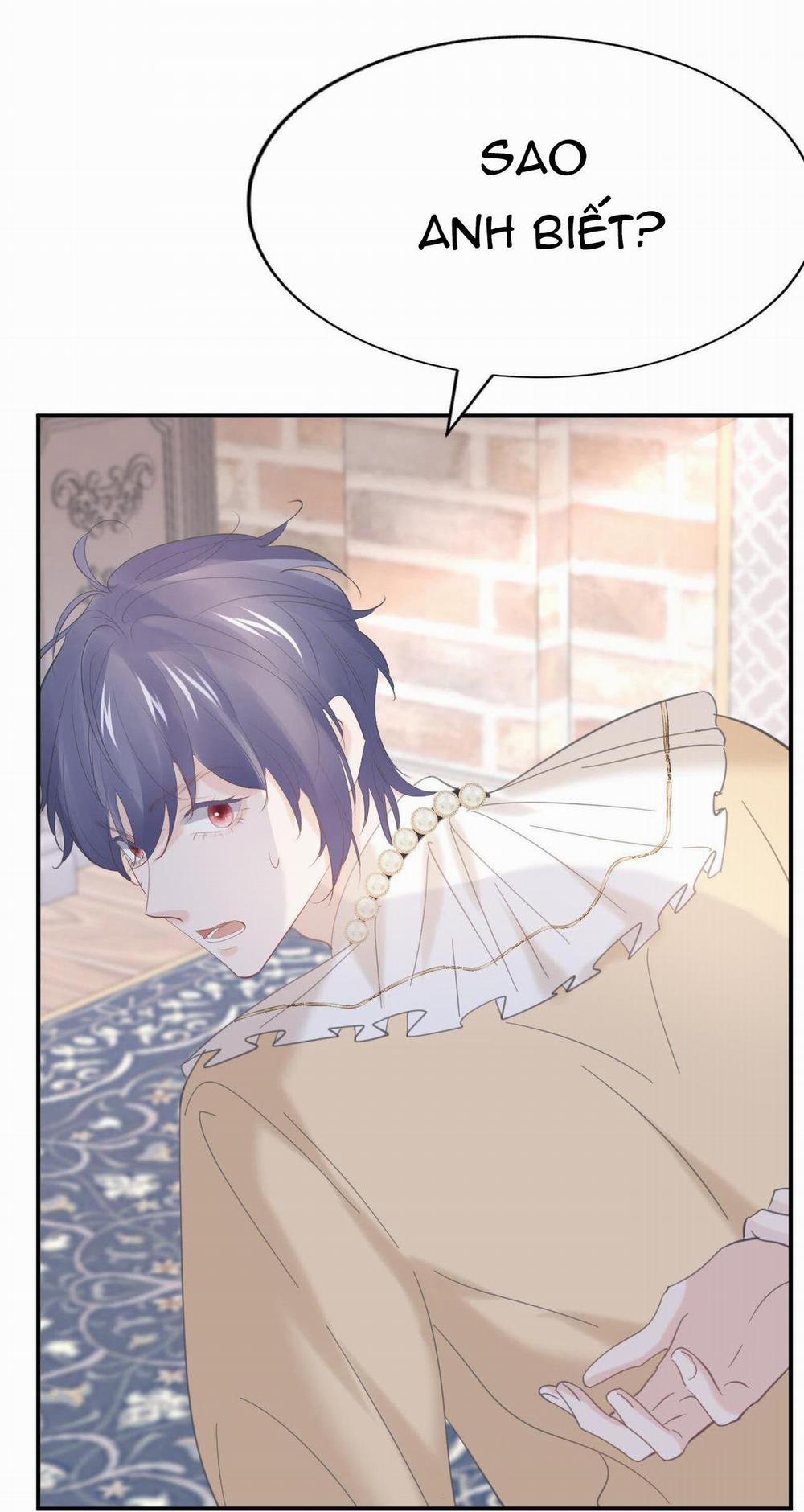 Đừng Đắc Tội Với Nam Chính 18 trang 23