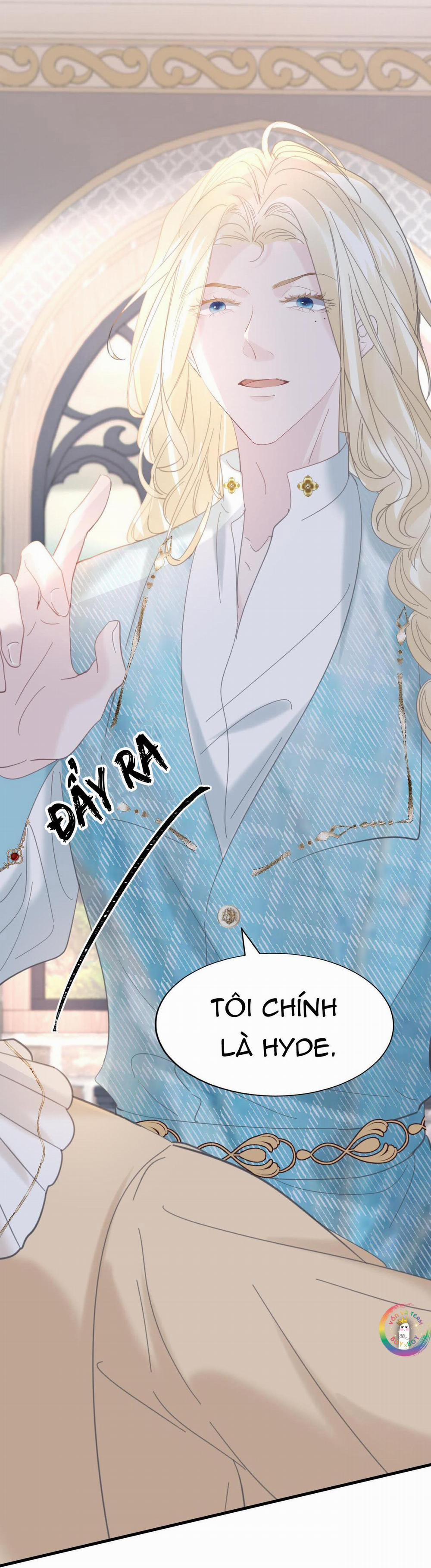 Đừng Đắc Tội Với Nam Chính 18 trang 26