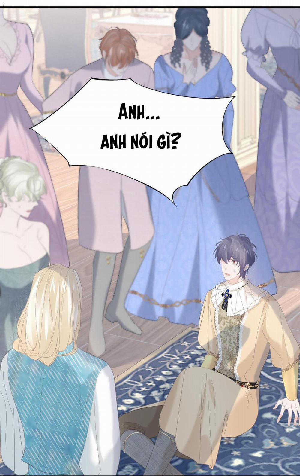 Đừng Đắc Tội Với Nam Chính 18 trang 28