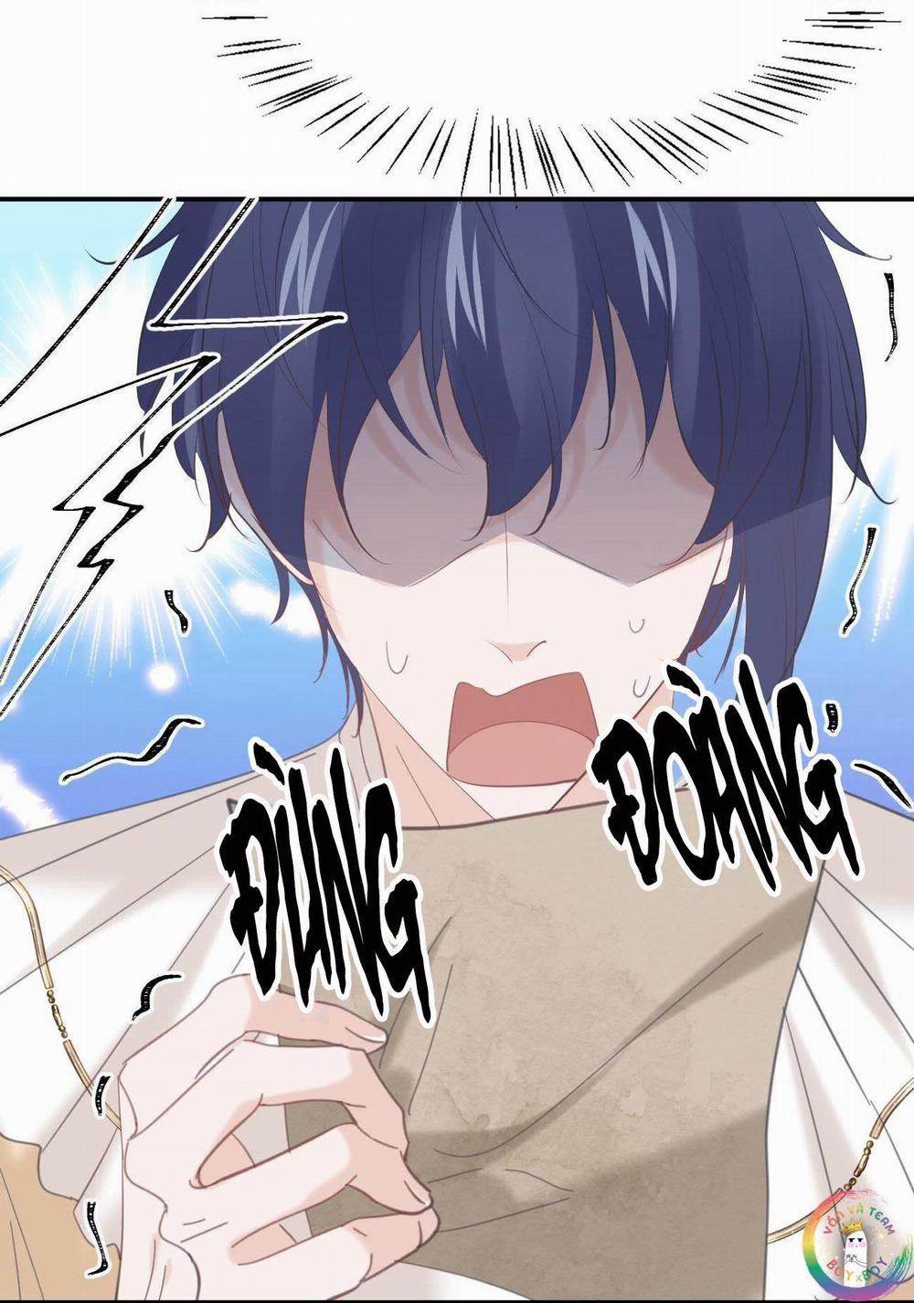 Đừng Đắc Tội Với Nam Chính 18 trang 34