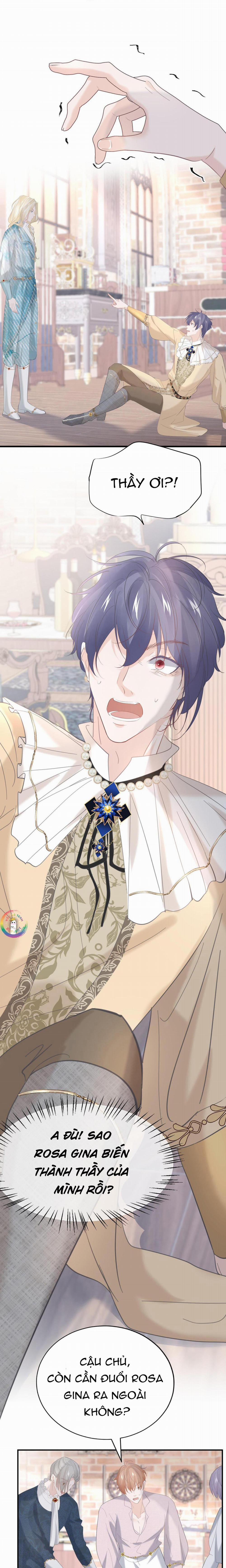 Đừng Đắc Tội Với Nam Chính 18 trang 37