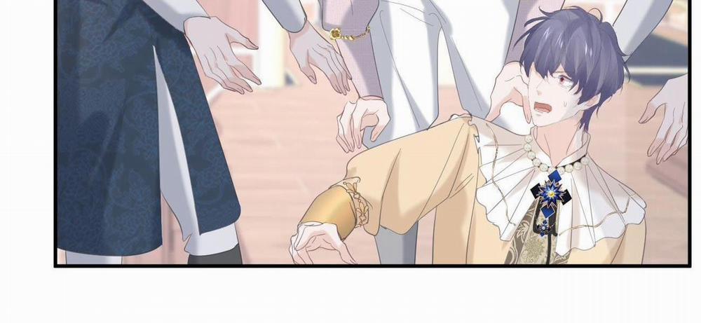 Đừng Đắc Tội Với Nam Chính 18 trang 38