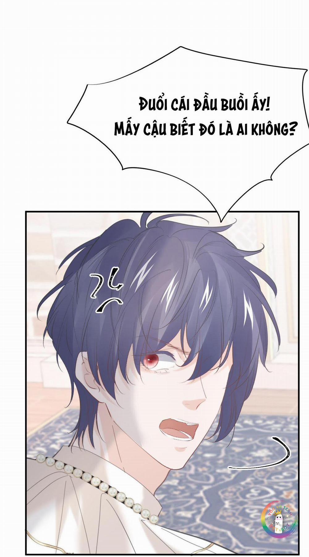 Đừng Đắc Tội Với Nam Chính 18 trang 39