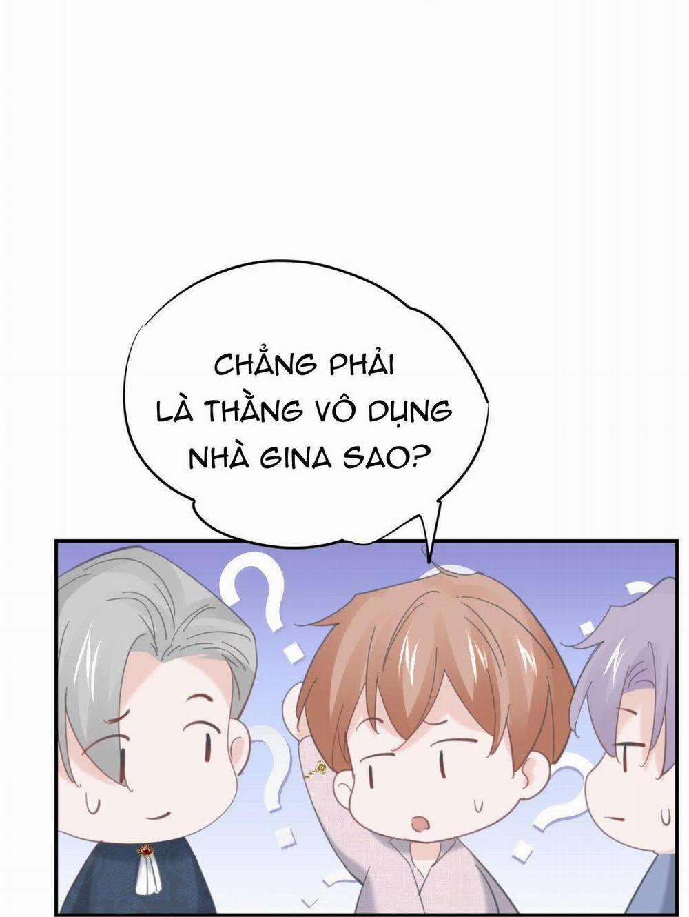 Đừng Đắc Tội Với Nam Chính 18 trang 40