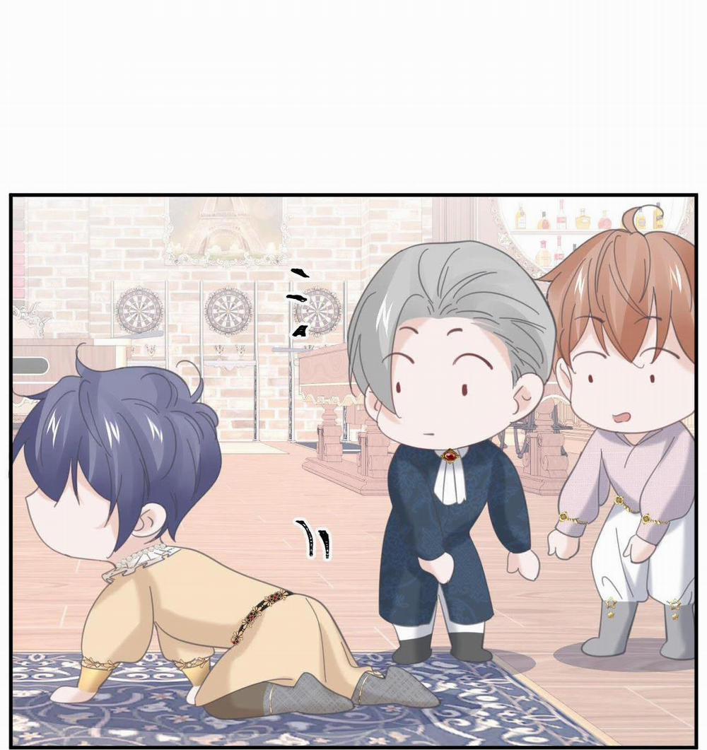 Đừng Đắc Tội Với Nam Chính 18 trang 42