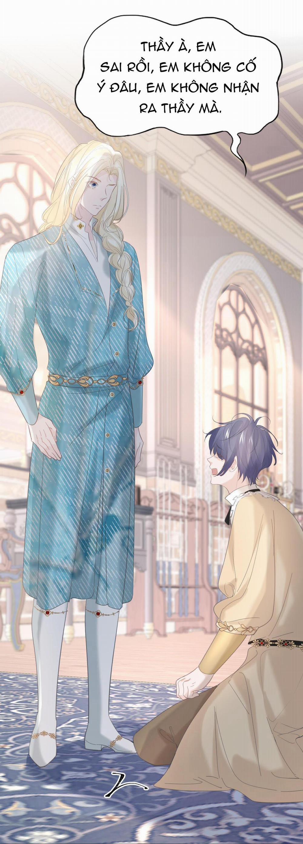 Đừng Đắc Tội Với Nam Chính 18 trang 44