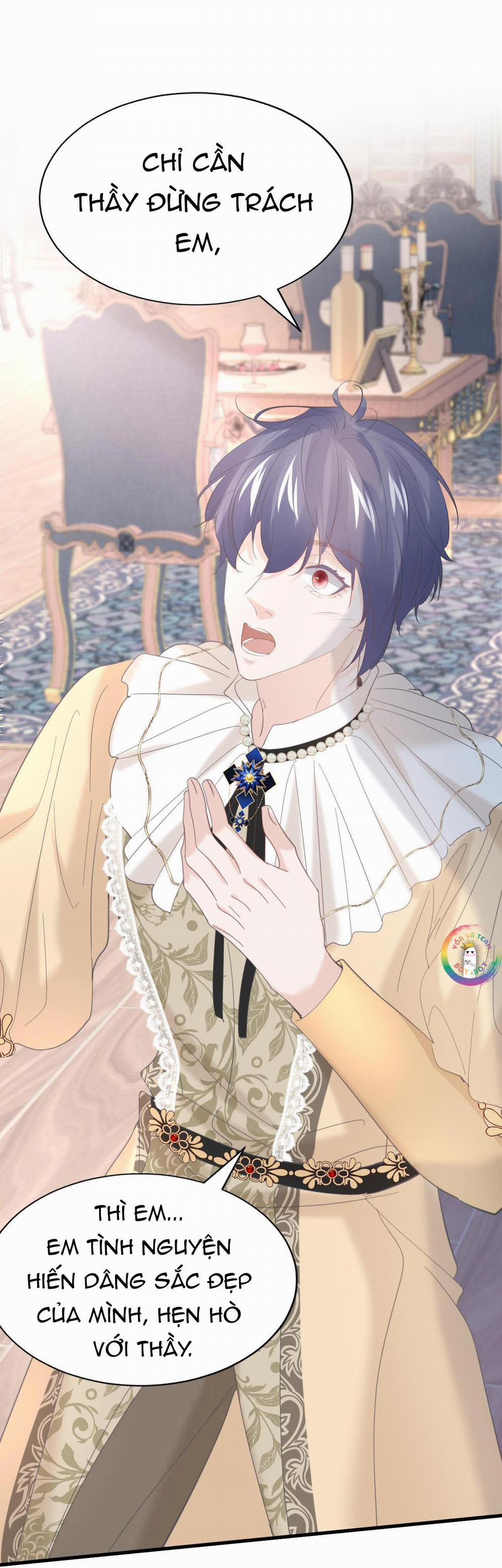 Đừng Đắc Tội Với Nam Chính 18 trang 47