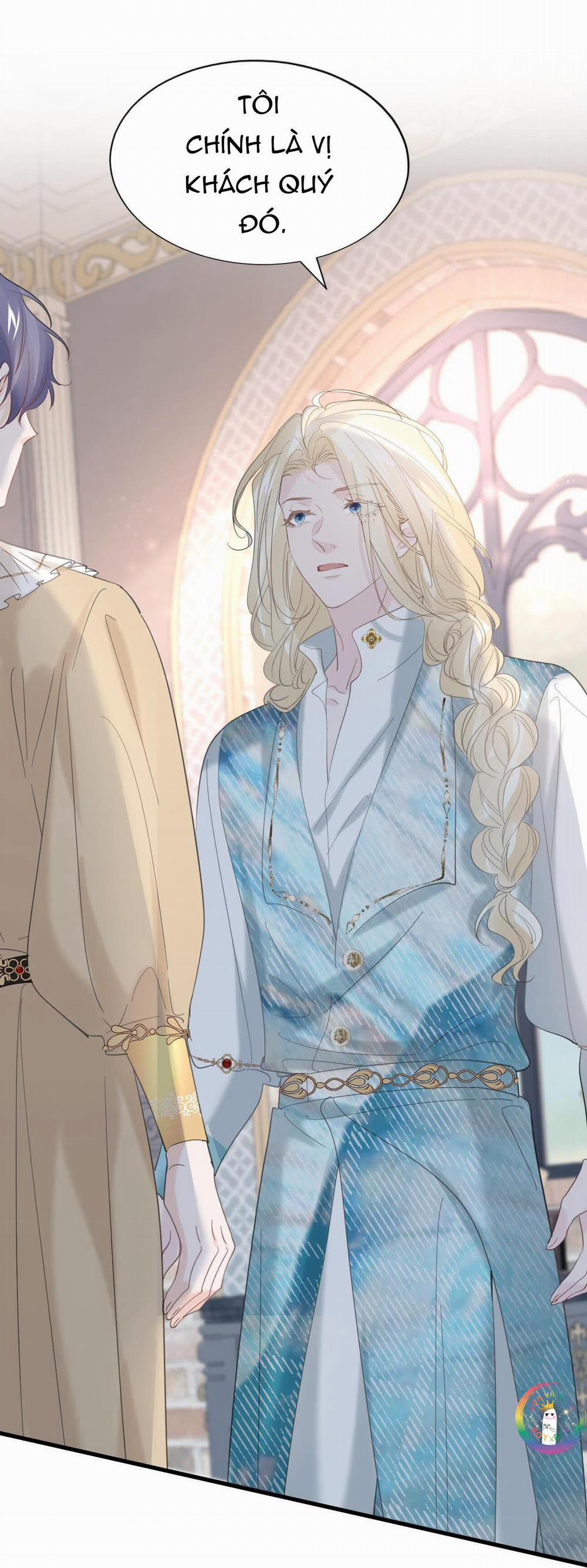 Đừng Đắc Tội Với Nam Chính 18 trang 5