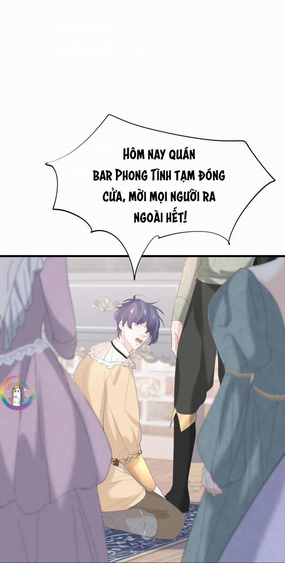 Đừng Đắc Tội Với Nam Chính 18 trang 53