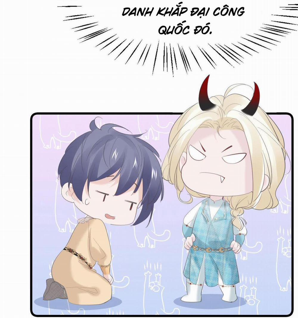 Đừng Đắc Tội Với Nam Chính 18 trang 55