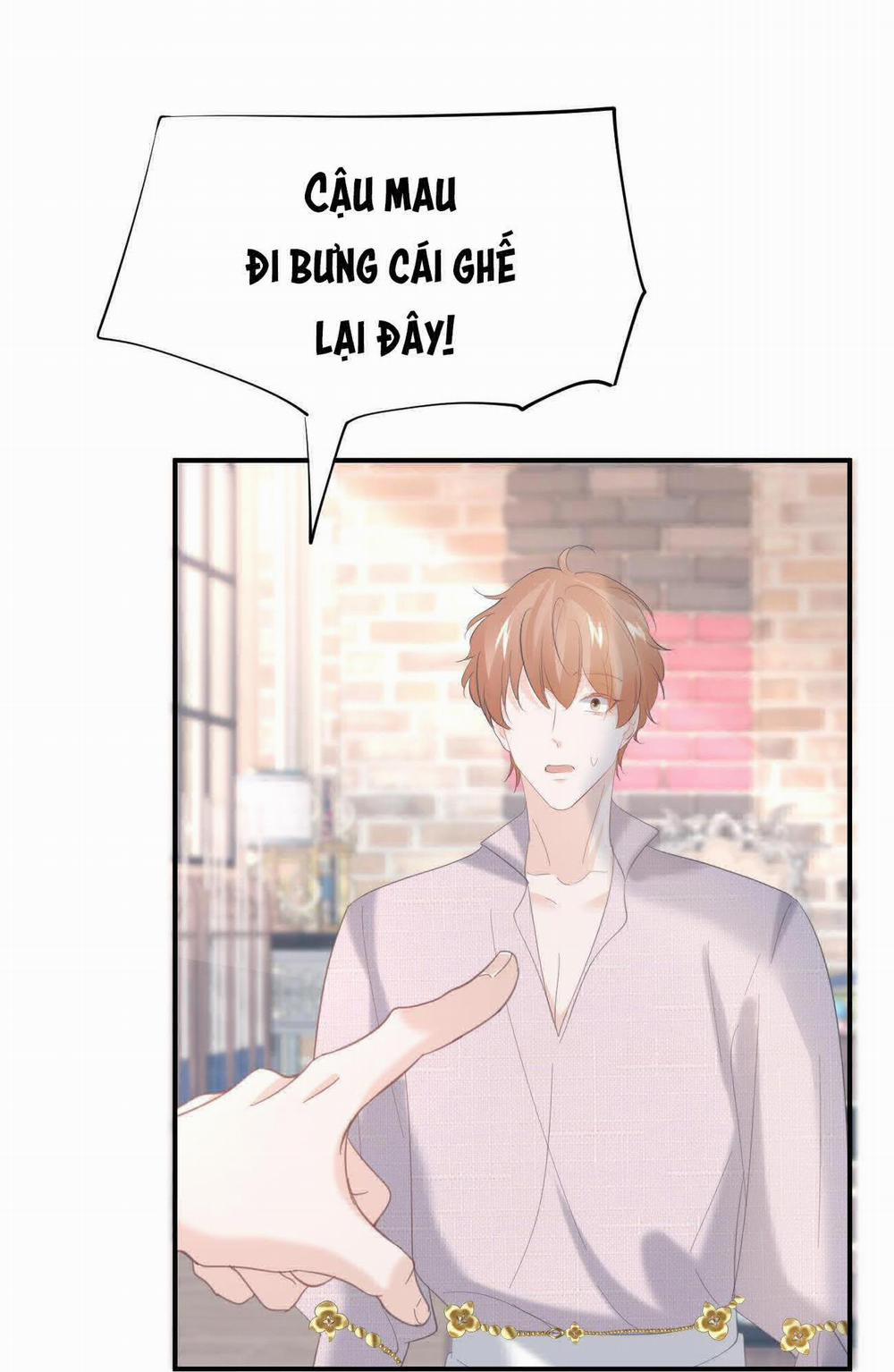 Đừng Đắc Tội Với Nam Chính 18 trang 57