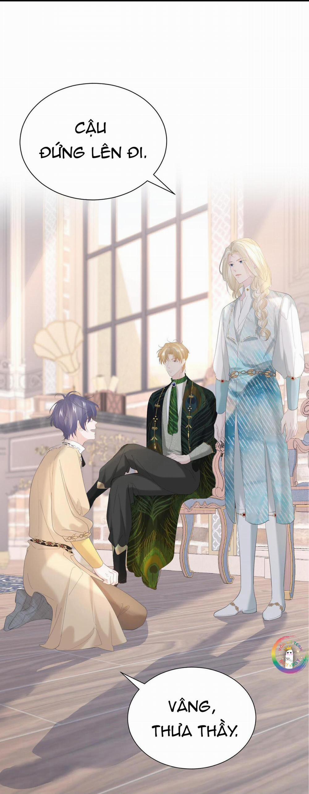 Đừng Đắc Tội Với Nam Chính 18 trang 65