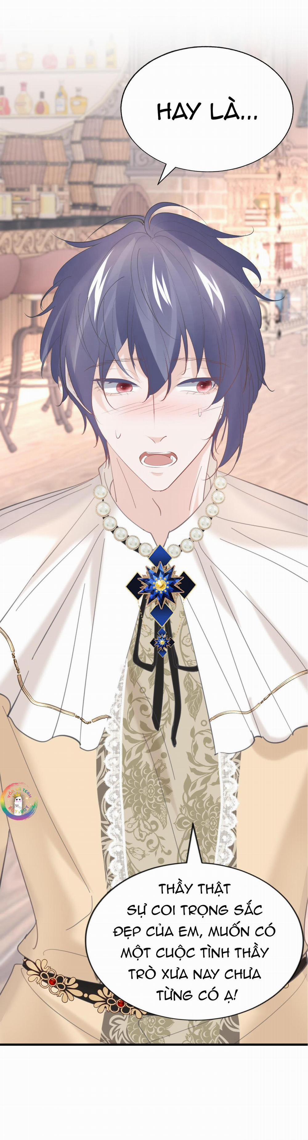 Đừng Đắc Tội Với Nam Chính 18 trang 71