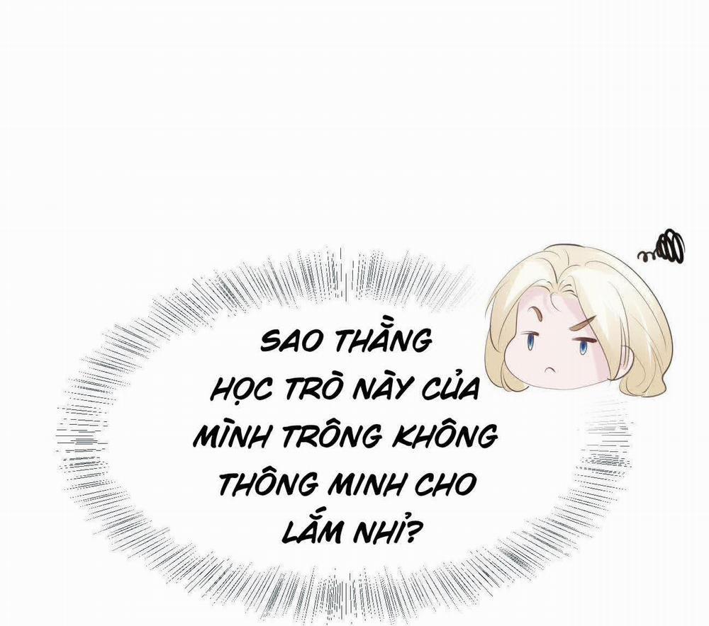 Đừng Đắc Tội Với Nam Chính 18 trang 8