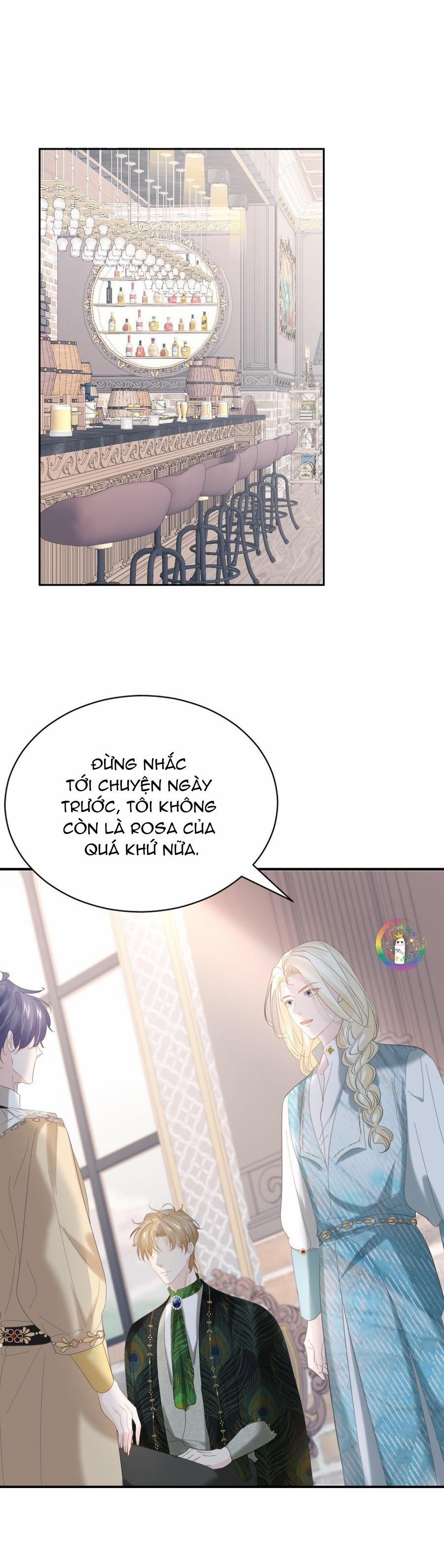 Đừng Đắc Tội Với Nam Chính 19 trang 1