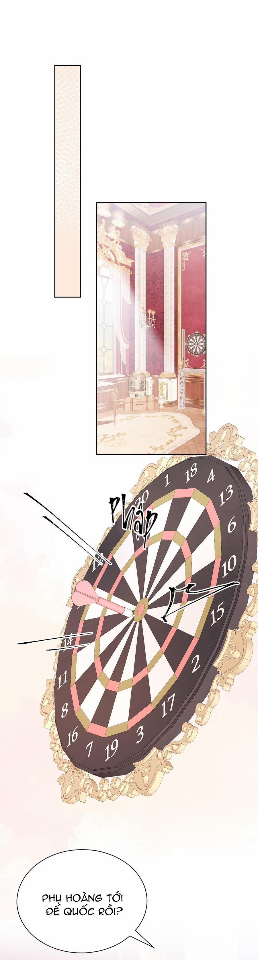 Đừng Đắc Tội Với Nam Chính 19 trang 16