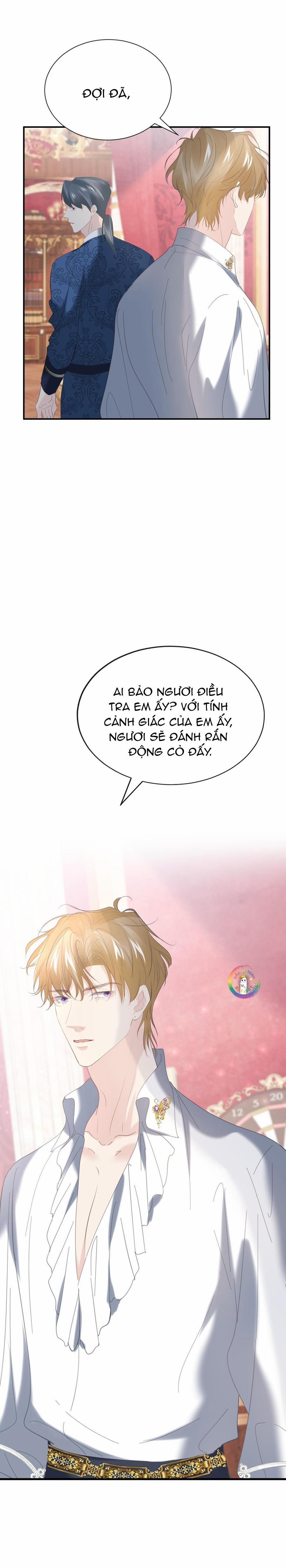 Đừng Đắc Tội Với Nam Chính 19 trang 26