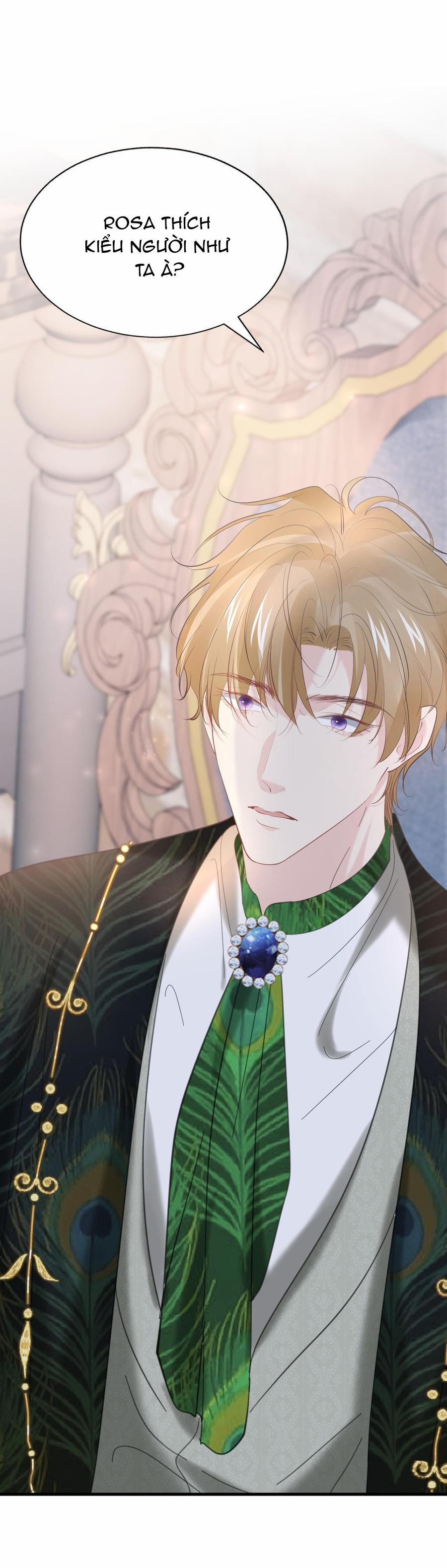 Đừng Đắc Tội Với Nam Chính 19 trang 6