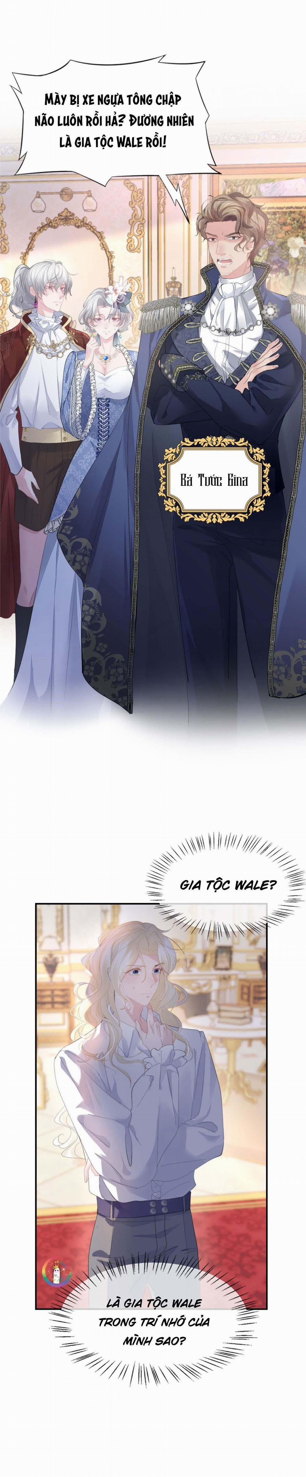 Đừng Đắc Tội Với Nam Chính 2 trang 1