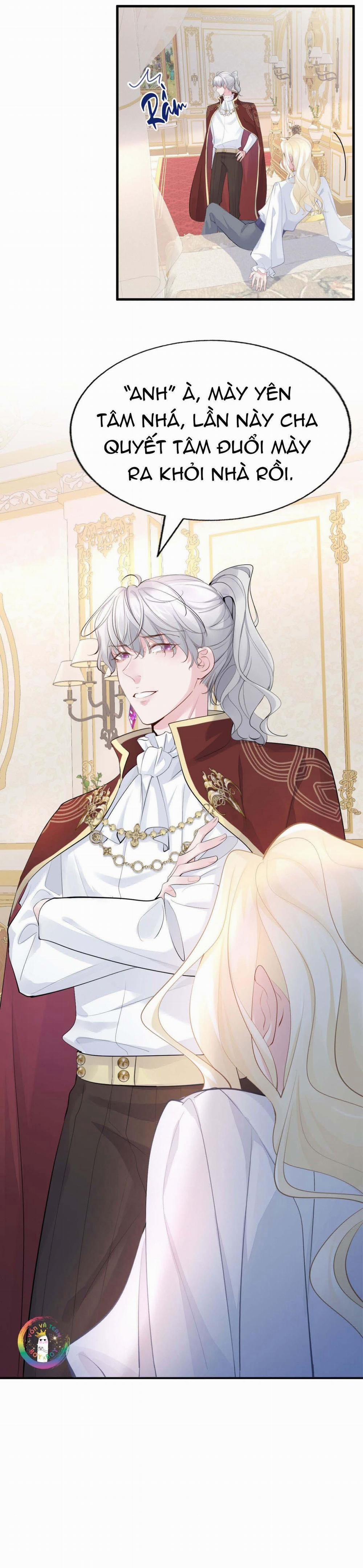 Đừng Đắc Tội Với Nam Chính 2 trang 20