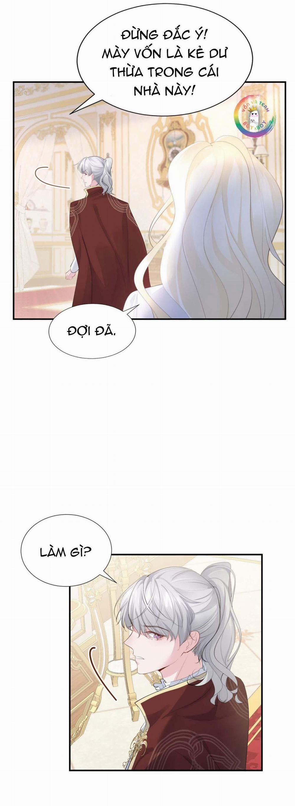 Đừng Đắc Tội Với Nam Chính 2 trang 22