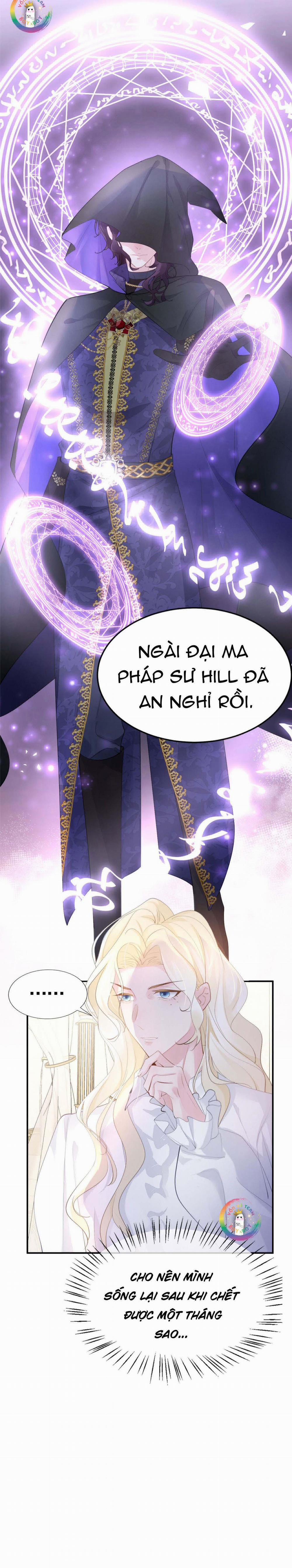 Đừng Đắc Tội Với Nam Chính 2 trang 24